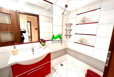 Casa 4 camere de inchiriat Sibiu Selimbar - 5