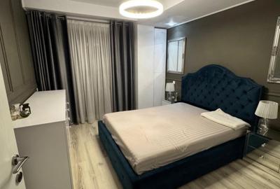 Apartament cu 2 camere semidecomandat, mobilat în Dristor - 5