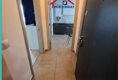 Garsonieră în Banca Națională - 2