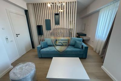 Nou! Garsoniera Dubla, 70mp, Trocadero, Boxa, Parcare, Bucatarie Inchisa - 1