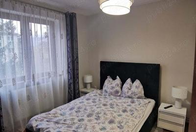 Apartament 3 camere de vanzare la cheie - 7