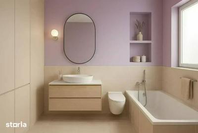 Apartament cu 3 camere în Industriilor - 5