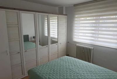 Apartament cu 2 camere decomandat, mobilat în Lacul Tei - 2