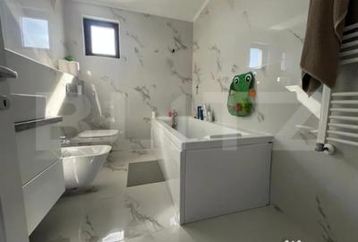 Casă cu 5 camere cu Teren 604 Mp în Central - 8