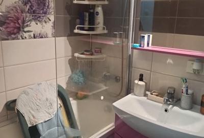 Apartament 3 camere semidecomandat, zona Gara, IASI Apartament 3 camere semidecomandat, zona Gara, IASI - 12