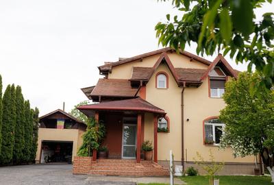 Casa Individuala - Bascov, Str. Prelungirea Micsunele | 6 Camere, , Teren 937 mp - 3