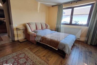 Casă cu 2 camere în Central - 10