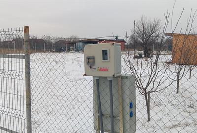 Teren Construcții intravilan de 800 mp, în Valea Ursului - 3