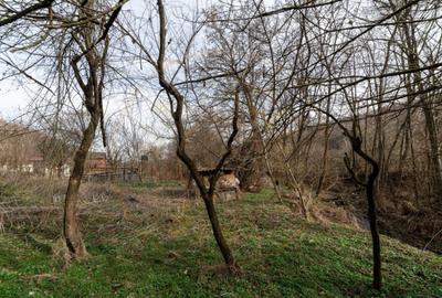 Teren de vanzare 1221 mp in Budeasa Mica, zona lini? - 6