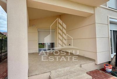 Duplex cu 5 camere cu Canalizare în Ghiroda - 16