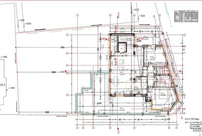 Apartament cu 3 camere decomandat, mobilat în Cantemir - 3