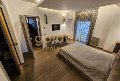 VILA DE EXCEPTIE/LUX/MOBILATA/UTILATA/CURTE/GARAJ/BAZILESCU - 40