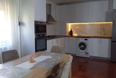Apartament cu 2 camere decomandat în Exterior Vest - 7