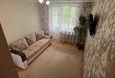 Apartament cu 3 camere decomandat în Florilor - 5