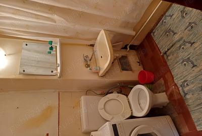 Apartament cu 2 camere decomandat în Central - 2