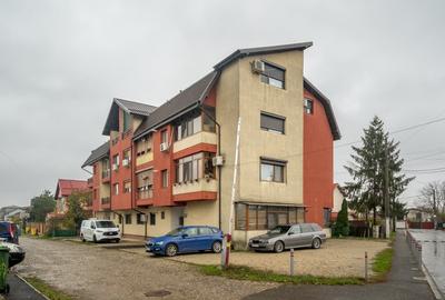 Apartament special de 2 camere - 28