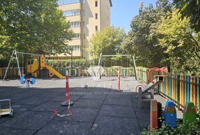 Spectaculos! Apartament cum nu ai mai vazut! Central Park Stefan cel Mare - 16