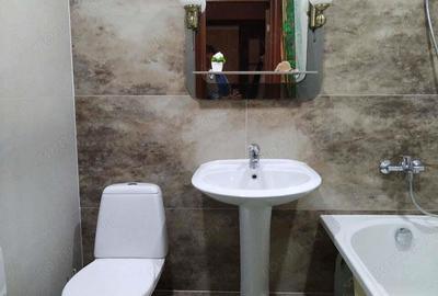 Garsonieră decomandată în Amzei - 2