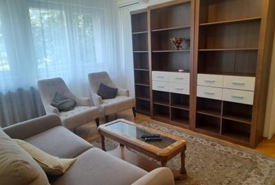 LUJERULUI ,METROU ,APARTAMENT INCHIRIERE - 3