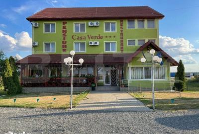 Spațiu comercial, de 900 mp, în Vladimirescu - 3