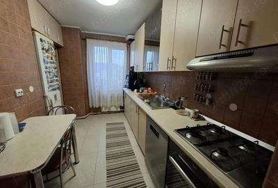 Apartament cu 3 camere decomandat în Central - 5