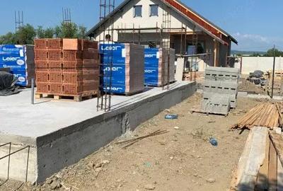 Casa NOUA Rusi Ciutea - 6