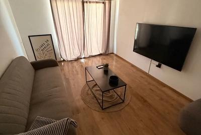 Regim hotelier Apartament ultracentral (teatru) - 3