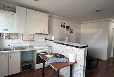 Garsonieră semidecomandată în Independenței - 2