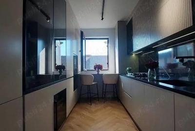 Apartament 3 Camere lux ,Fundeni Strada Marului - 1