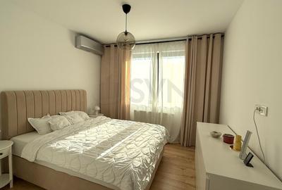 REA1023526 2 camere I Mobilat I Terasa 11 mp I Vitan I - 4