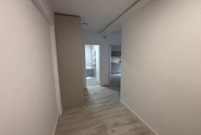 Garsoniera spatioasa, cu bucatarie inchisa, complet mobilata, Mogosoaia - 5