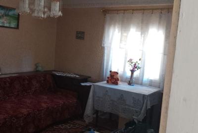Casă cu 3 camere în Starchiojd - 1