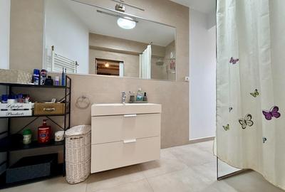 Penthouse panoramic – 180 mp utili, terasă superbă cu vedere directă către Tâmpa - 12