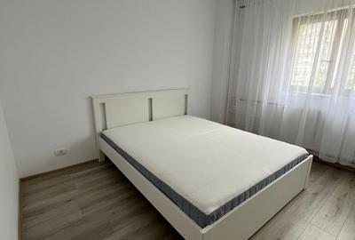 Apartament cu 2 camere semidecomandat în Dristor - 4