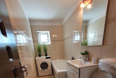Apartament cu 3 camere decomandat, mobilat în Vitan - 11
