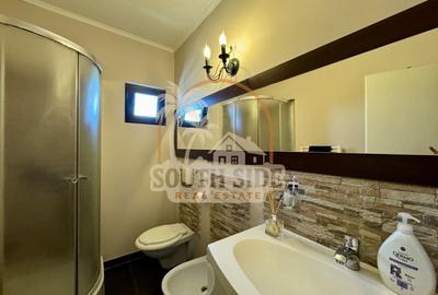 Apartament modern cu 3 camere, zona Girocului - 4