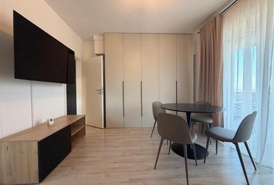 Apartament cu 2 camere decomandat, mobilat în Avantgarden - 6