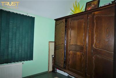 Casa individuala P+1E, curte, gradina, zona bloc Lama - 33