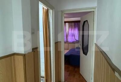 Apartament cu 3 camere decomandat, mobilat în Sângeorgiu de Mureș - 4