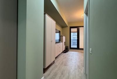 PRIMA INCHIRIERE : 2 camere Aviatorii Residence - 5