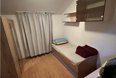 Apartament cu 3 camere decomandat în Dorobanților - 6
