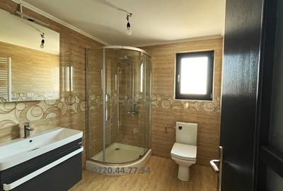 Vila 5 camere 3 bai la cheie Teren 540mp central Comuna Berceni - 8