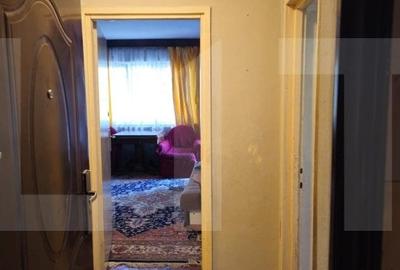 Apartament de vanzare, cu o camera, 40 mp, zona Take Ionescu - 2