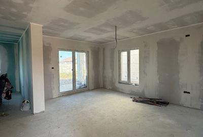 Casă individuală cu 5 camere cu Canalizare în Moșnița Nouă - 9