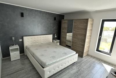 Casă cu 4 camere în Central - 4