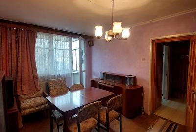 Apartament cu doua camere si garaj in Tiglina I - 2
