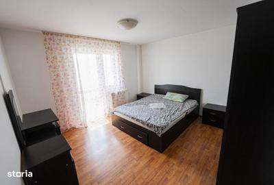 Apartament cu 2 camere decomandat, mobilat în Craiovița Nouă - 2