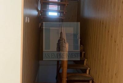 Casa/Vila de vanzare in Predeal - 14