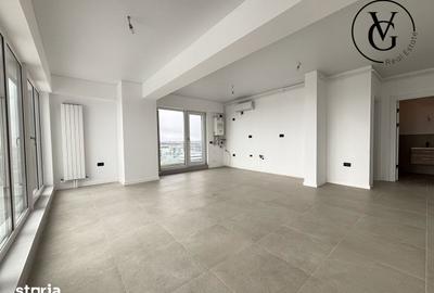 Apartament cu 2 camere semidecomandat în Central - 6