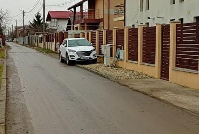 Spațiu comercial, în Mogoșoaia - 3